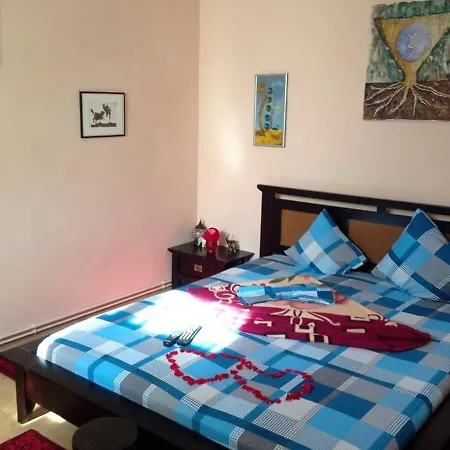 Pensiune Vila Pescaruş Costineşti