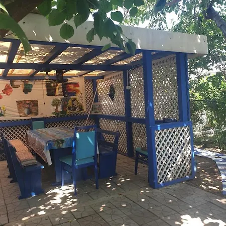 Vila Pescarus *