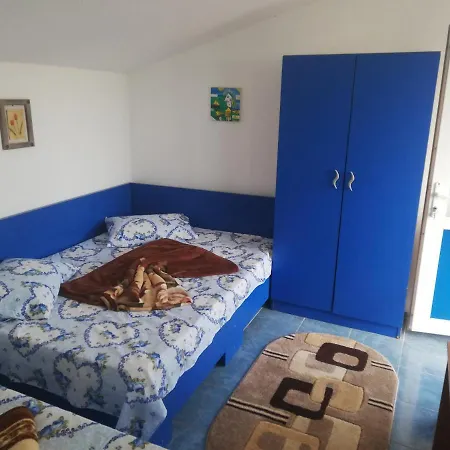 Vila Pescarus